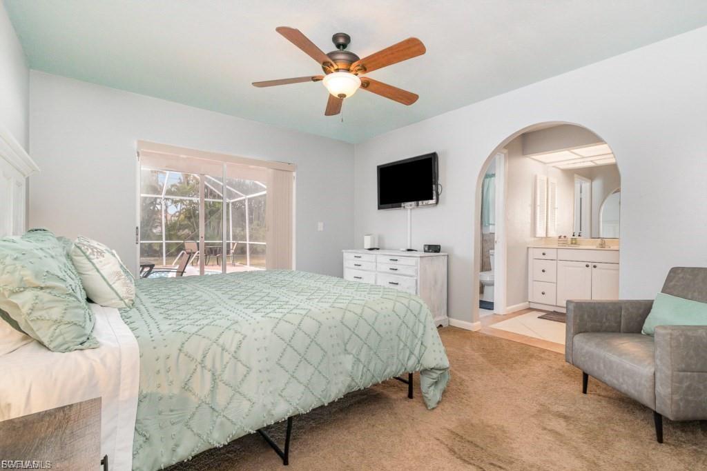 CAPE CORAL - Residential Lease