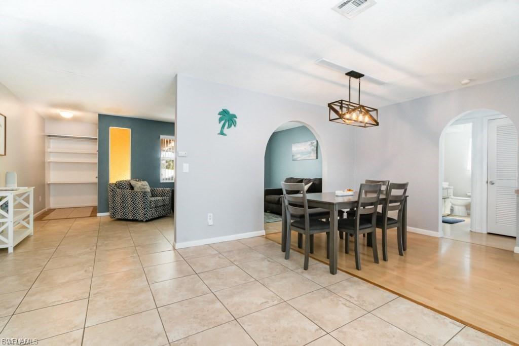 CAPE CORAL - Residential Lease