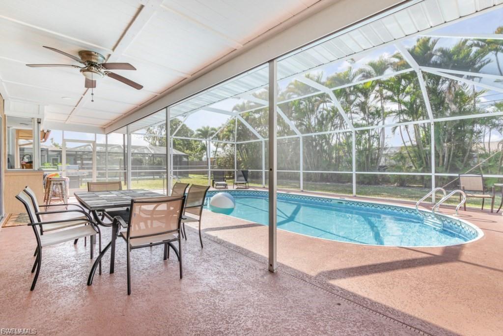 CAPE CORAL - Residential Lease