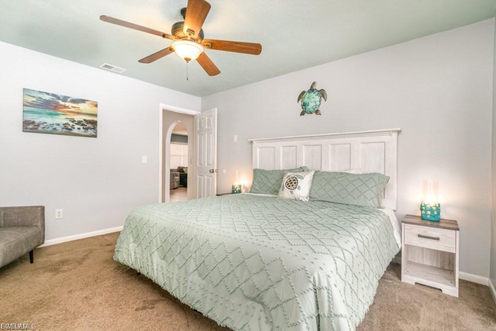 CAPE CORAL - Residential Lease