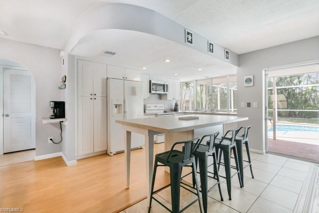 CAPE CORAL - Residential Lease