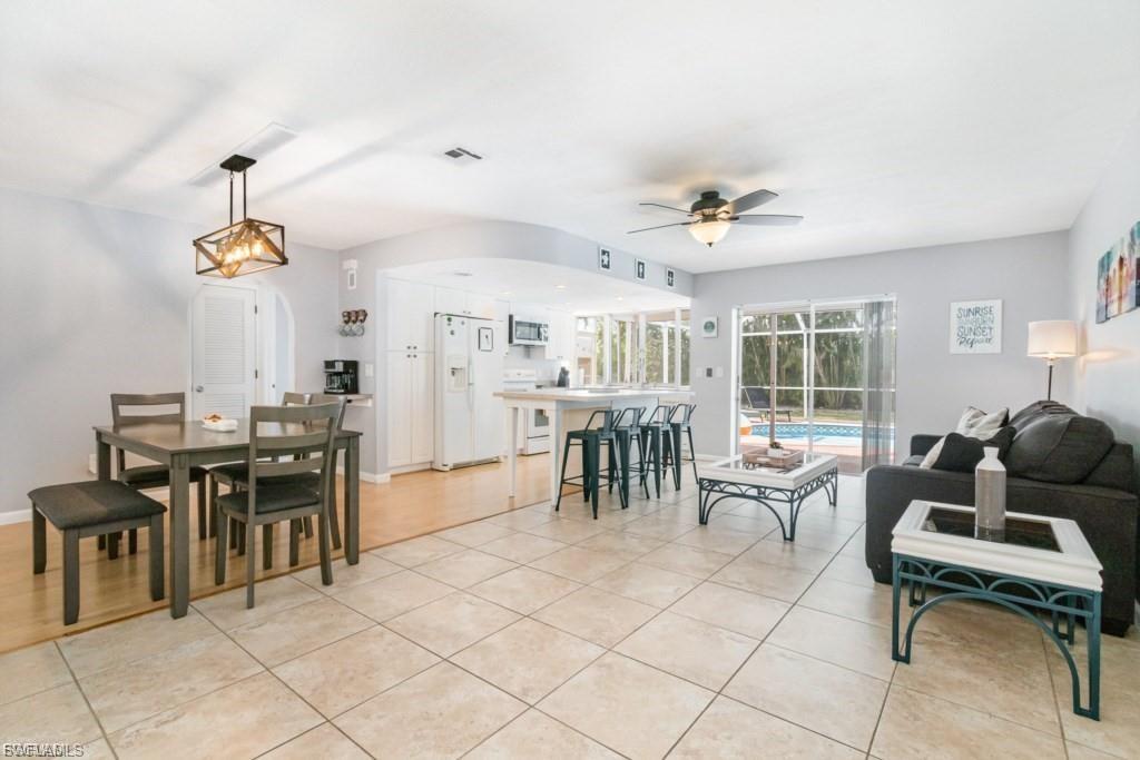 CAPE CORAL - Residential Lease