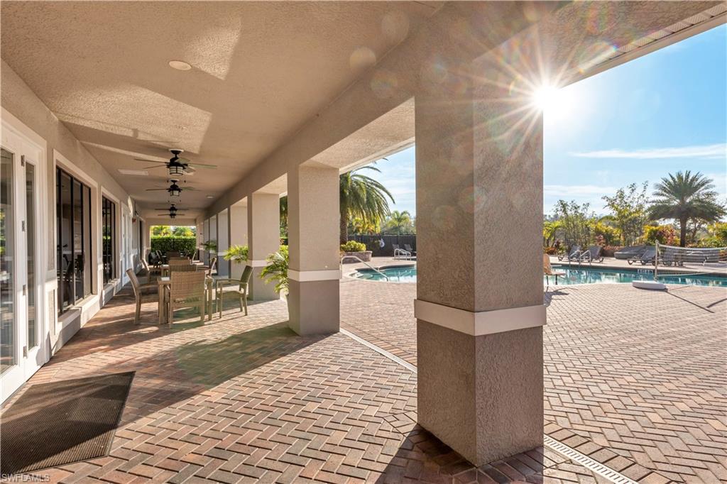 GOLDEN PALMS LUXURY MOTORCOACH RESORT - Land