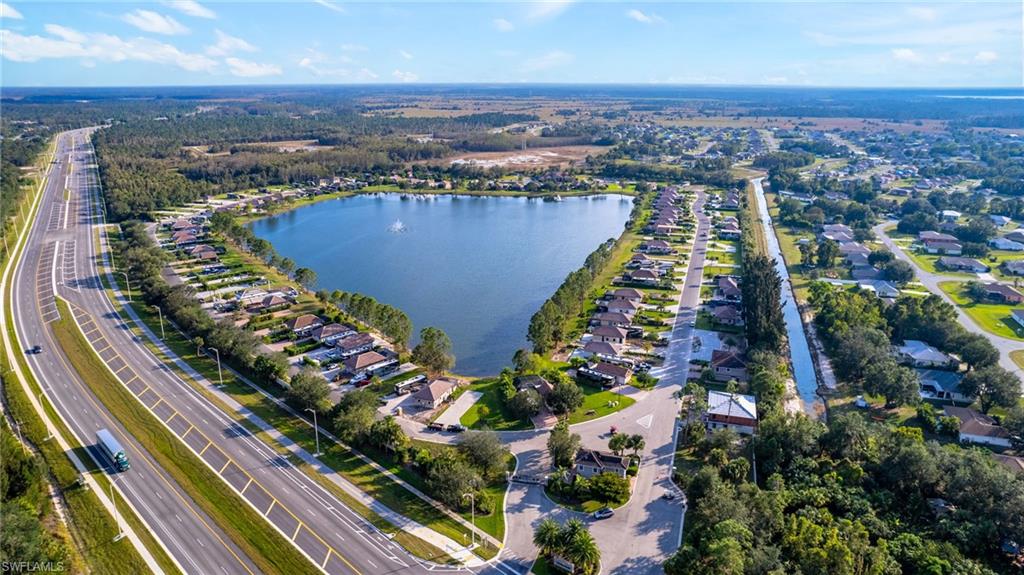 GOLDEN PALMS LUXURY MOTORCOACH RESORT - Land