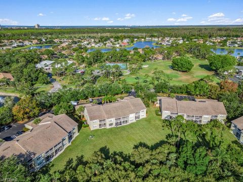 A home in ESTERO