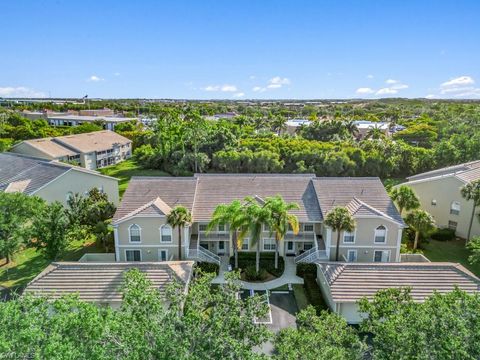 A home in ESTERO