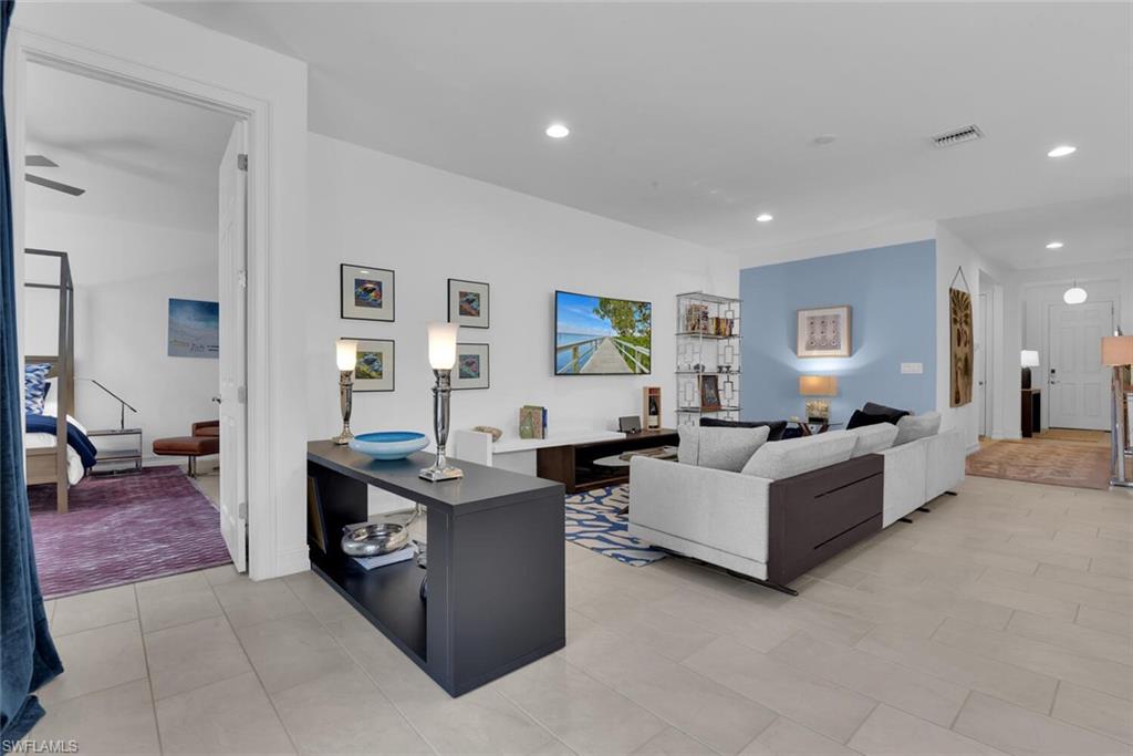 EGRET LANDING - Residential Lease