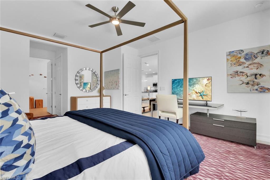 EGRET LANDING - Residential Lease