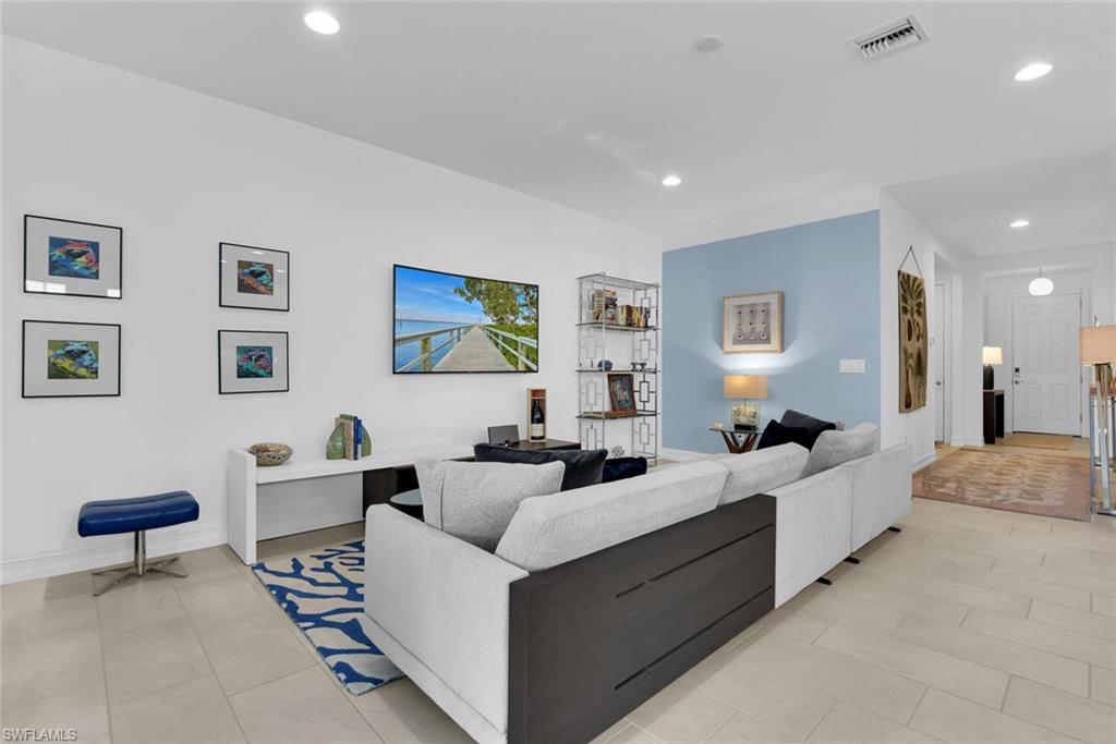 EGRET LANDING - Residential Lease