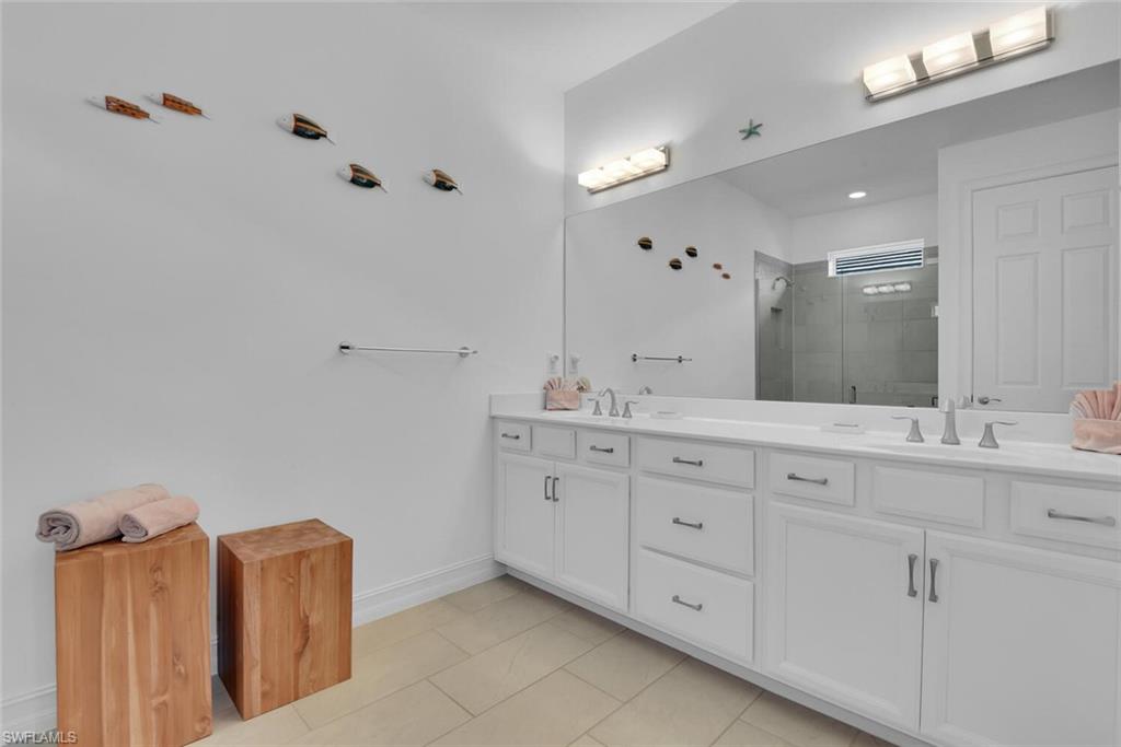 EGRET LANDING - Residential Lease