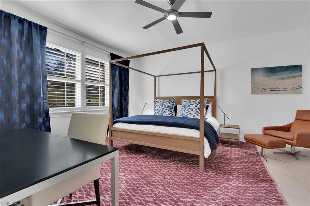 EGRET LANDING - Residential Lease