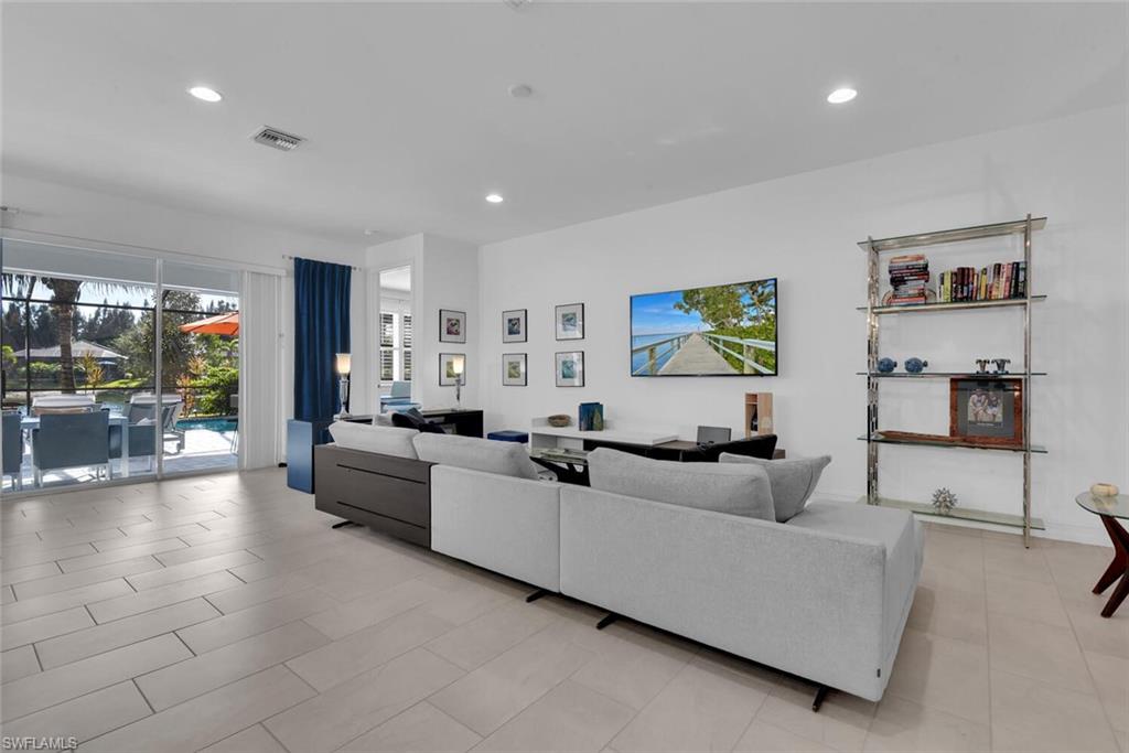 EGRET LANDING - Residential Lease