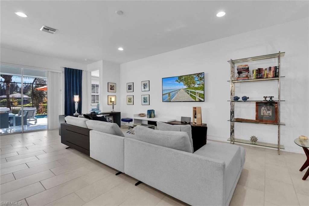 EGRET LANDING - Residential Lease