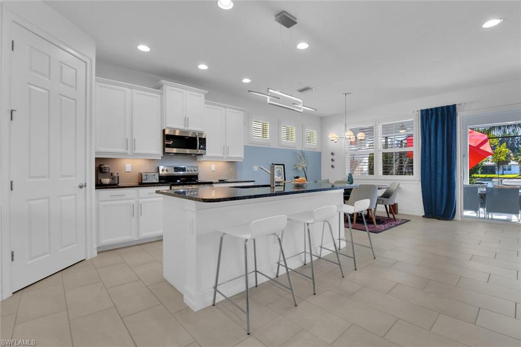 EGRET LANDING - Residential Lease