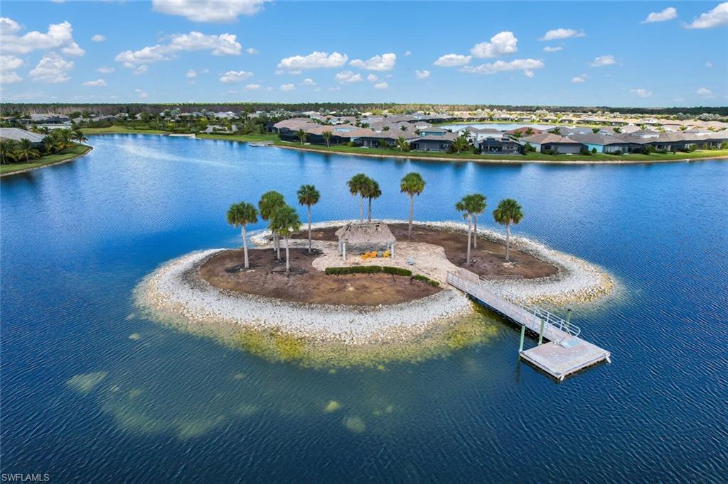 EGRET LANDING - Residential Lease