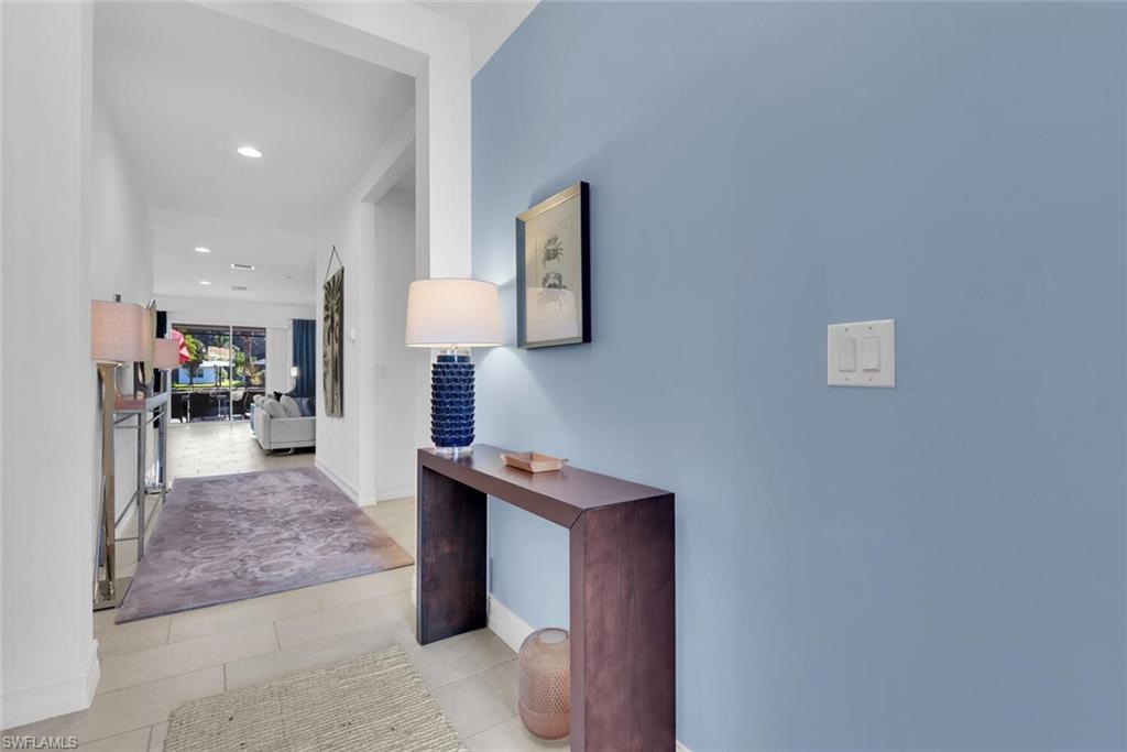 EGRET LANDING - Residential Lease