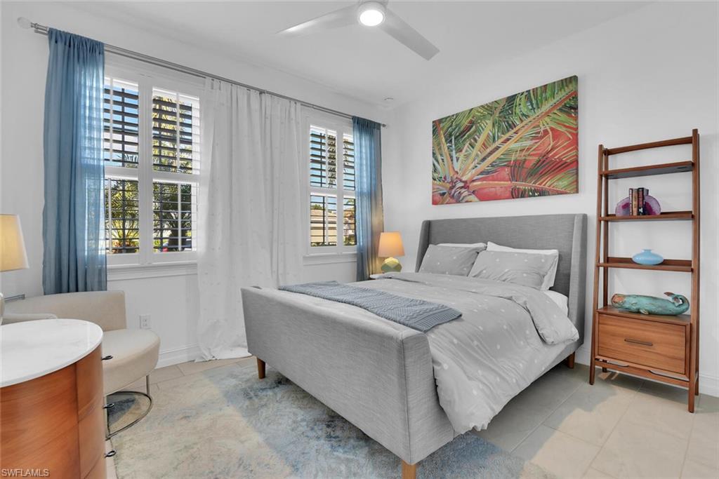 EGRET LANDING - Residential Lease