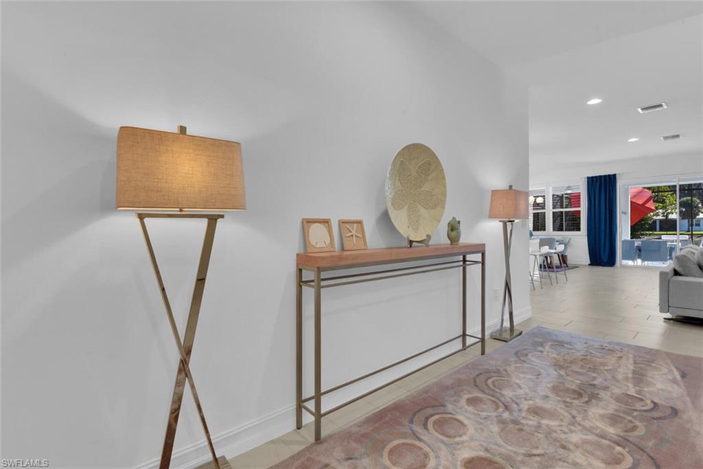 EGRET LANDING - Residential Lease