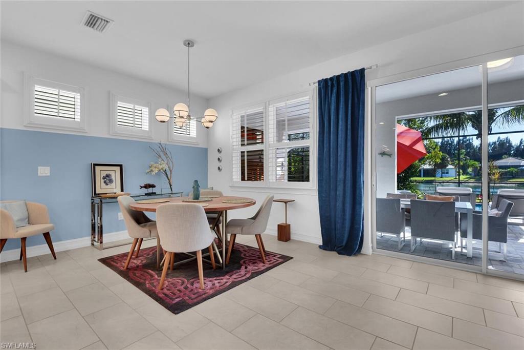 EGRET LANDING - Residential Lease