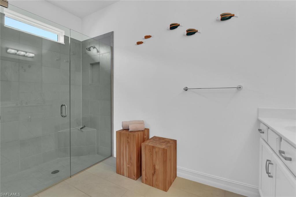 EGRET LANDING - Residential Lease