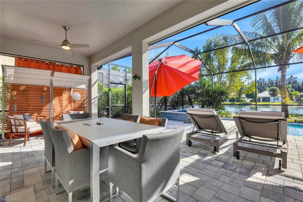 EGRET LANDING - Residential Lease