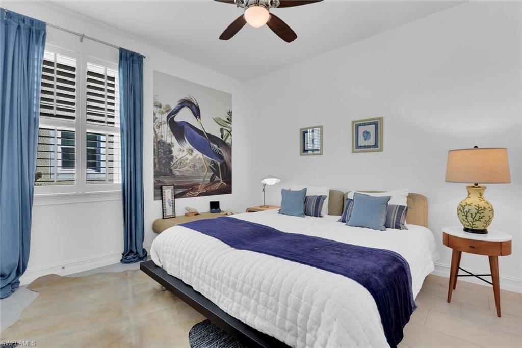 EGRET LANDING - Residential Lease