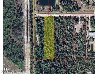 GOLDEN GATE ESTATES - Land