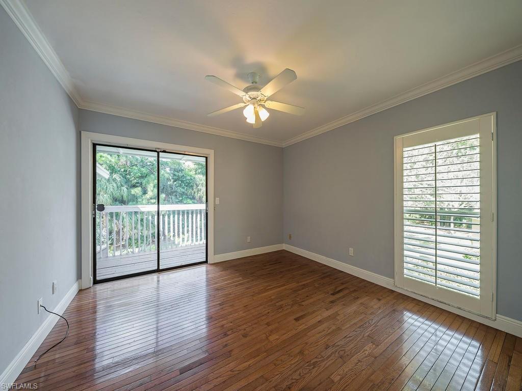 NAPLES BATH AND TENNIS CLUB - Residential