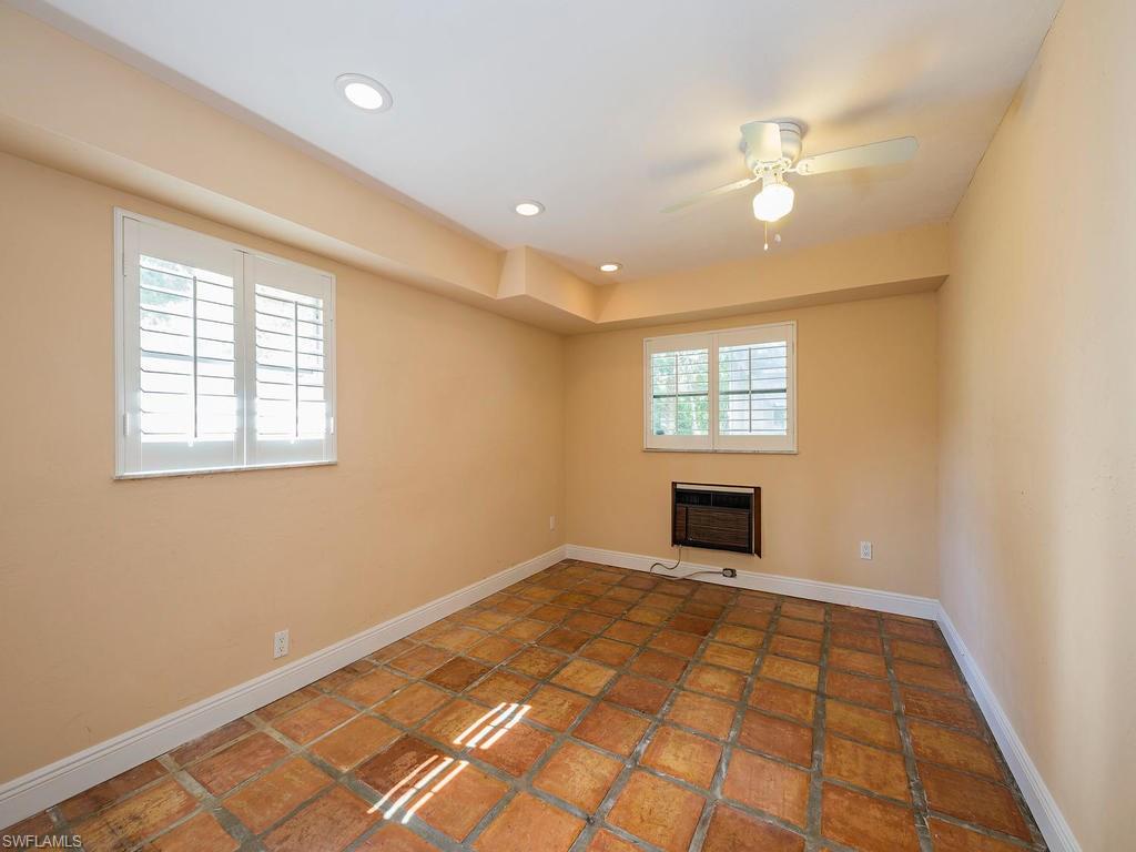 NAPLES BATH AND TENNIS CLUB - Residential