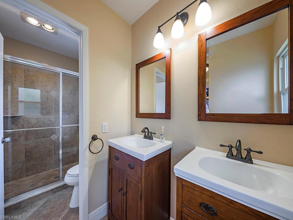 NAPLES BATH AND TENNIS CLUB - Residential