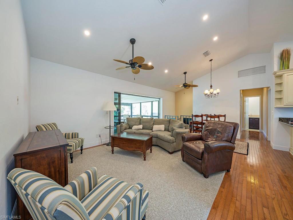 NAPLES BATH AND TENNIS CLUB - Residential