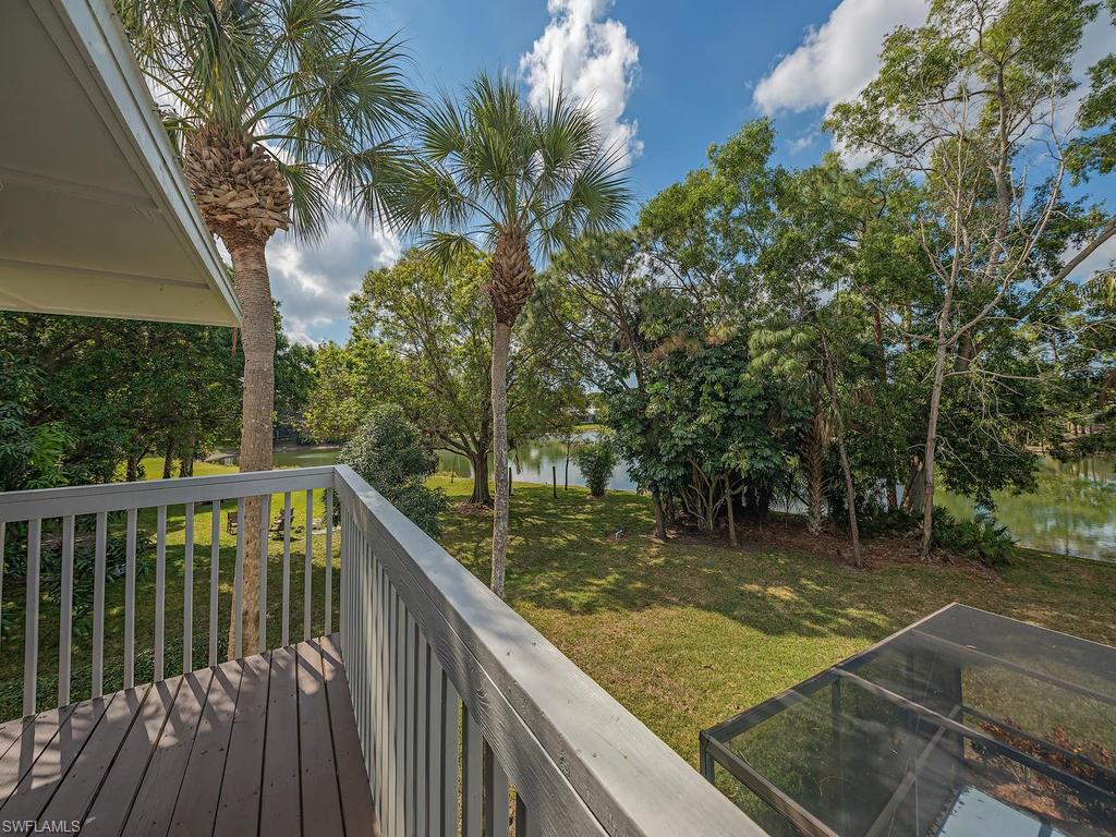 NAPLES BATH AND TENNIS CLUB - Residential