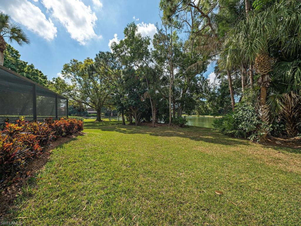 NAPLES BATH AND TENNIS CLUB - Residential