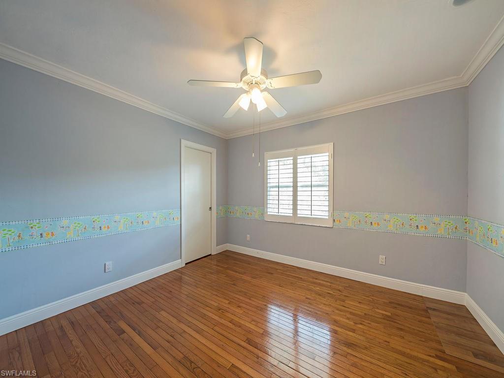 NAPLES BATH AND TENNIS CLUB - Residential