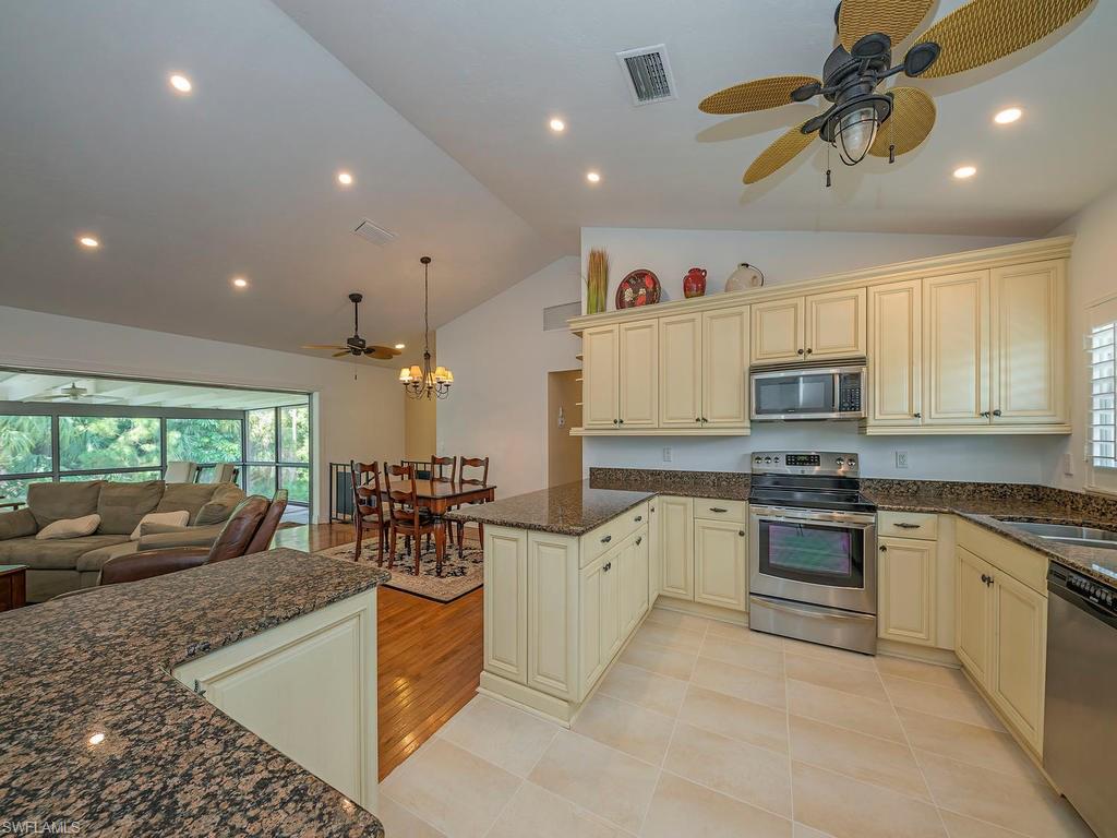 NAPLES BATH AND TENNIS CLUB - Residential