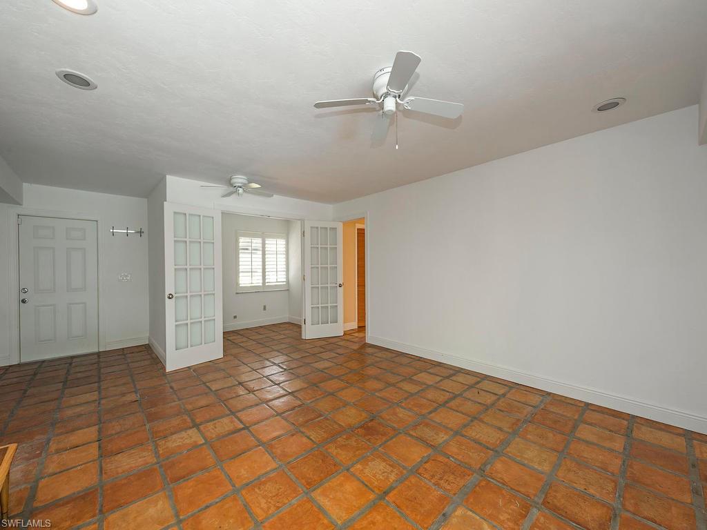 NAPLES BATH AND TENNIS CLUB - Residential