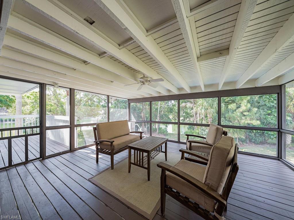 NAPLES BATH AND TENNIS CLUB - Residential