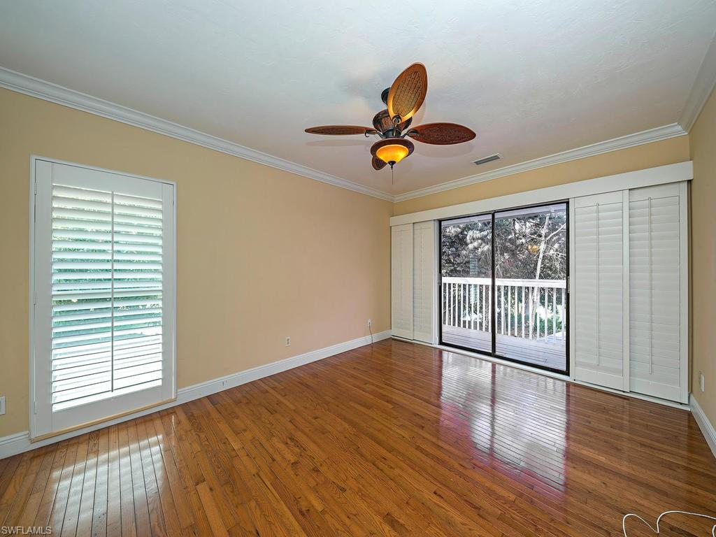 NAPLES BATH AND TENNIS CLUB - Residential