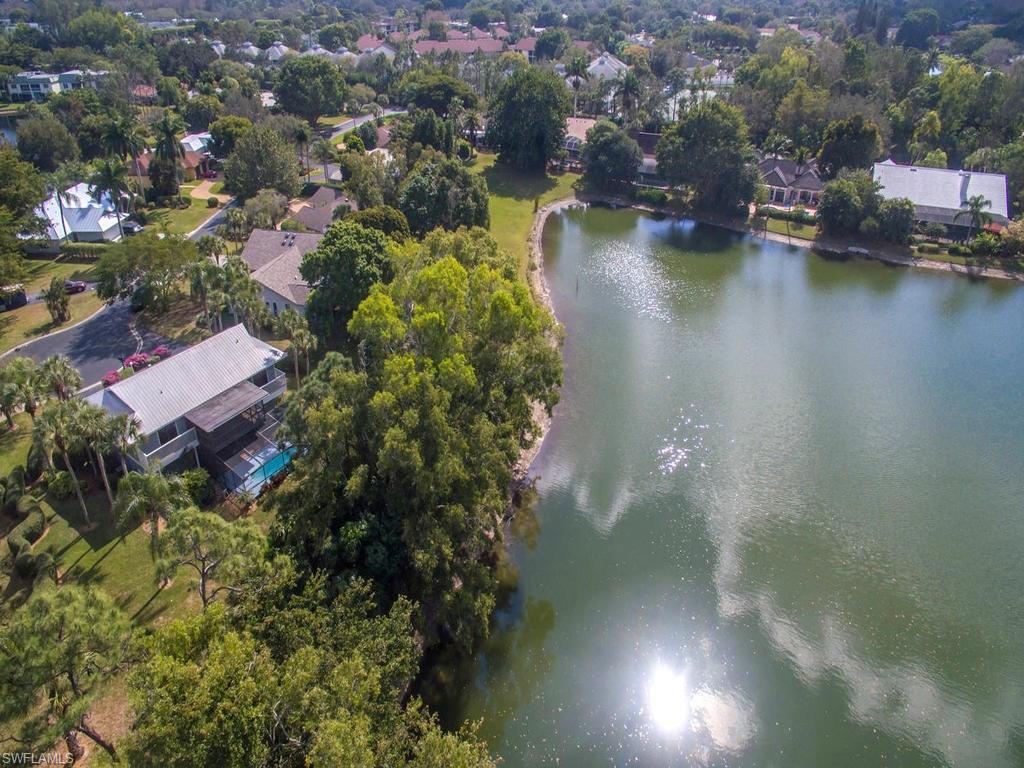 NAPLES BATH AND TENNIS CLUB - Residential