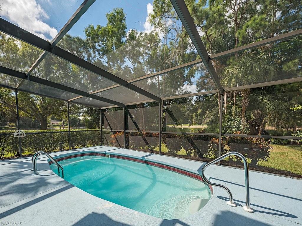 NAPLES BATH AND TENNIS CLUB - Residential