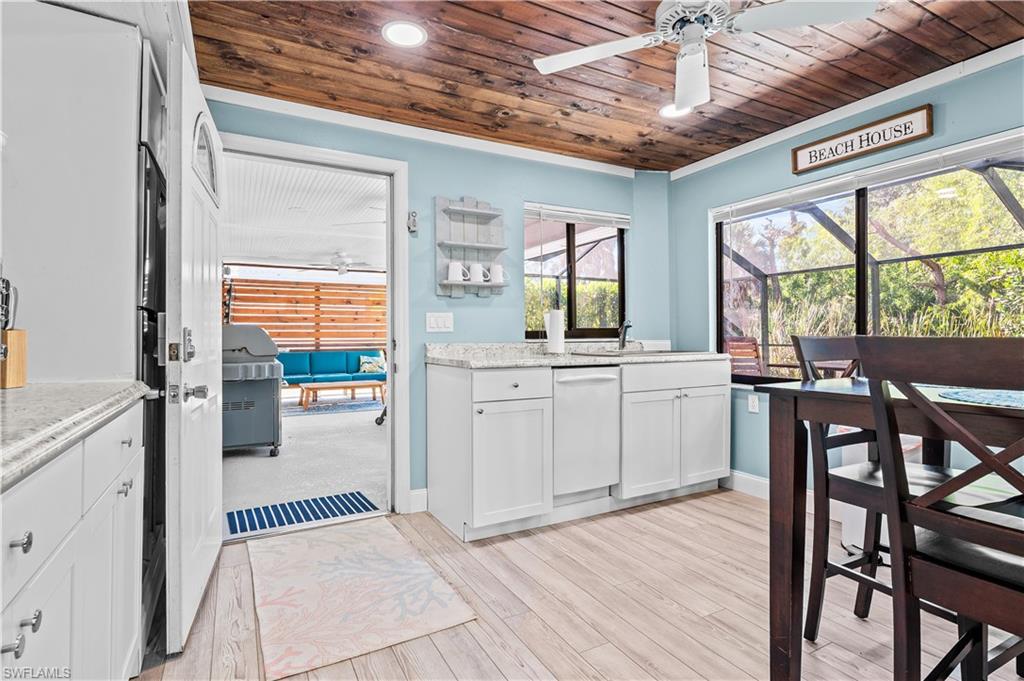 ALDEN PINES - Residential