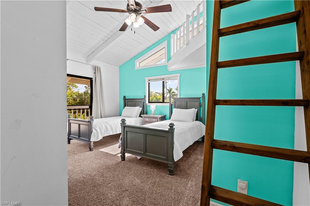 ALDEN PINES - Residential