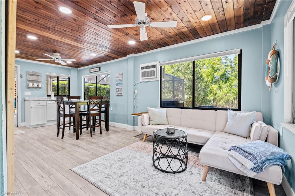 ALDEN PINES - Residential