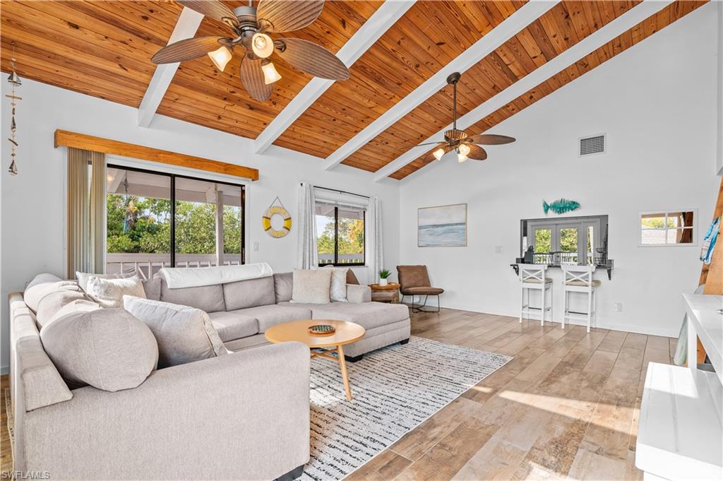 ALDEN PINES - Residential