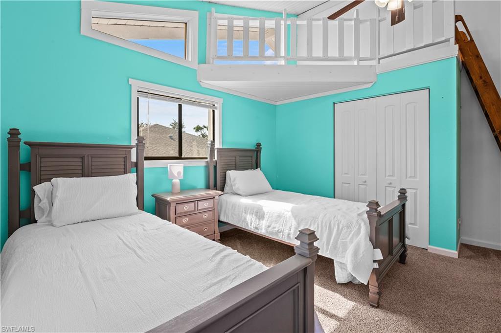 ALDEN PINES - Residential