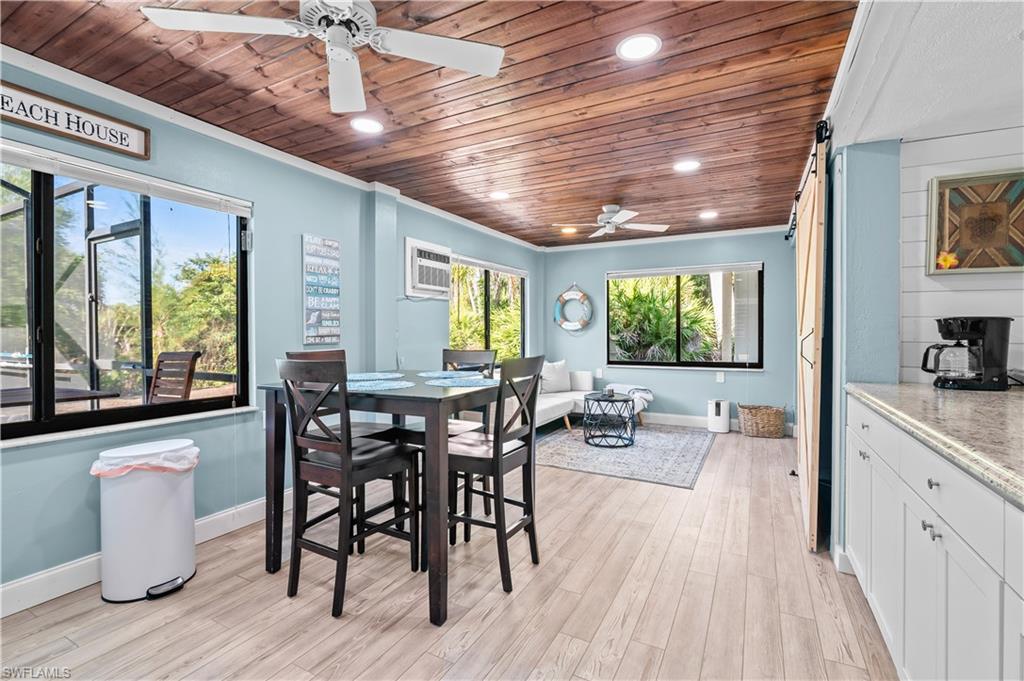 ALDEN PINES - Residential