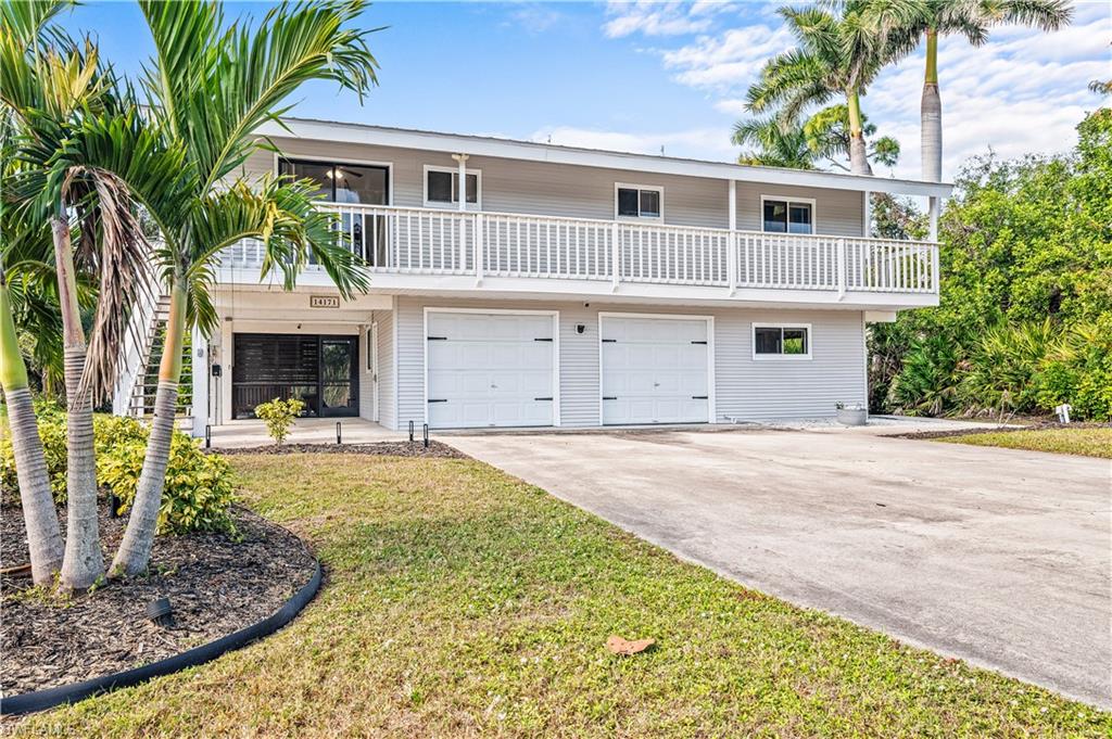 ALDEN PINES - Residential