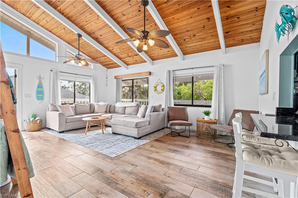 ALDEN PINES - Residential