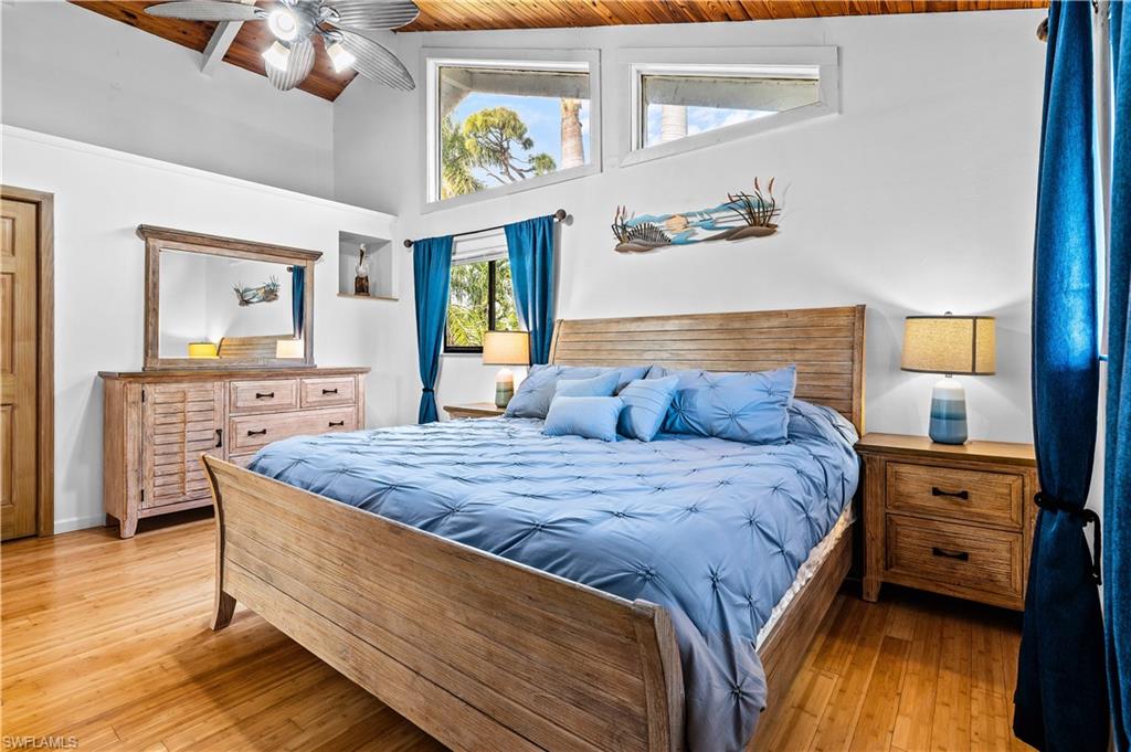 ALDEN PINES - Residential