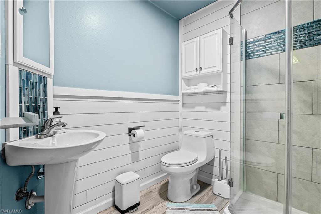 ALDEN PINES - Residential